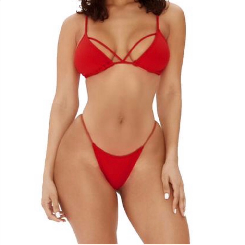 under the sun bikini